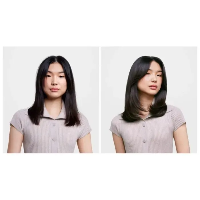 Фен Dyson HD16 Nural Straight/Wavy Ceramic apricot/Topaz (176964-01) изображение 7