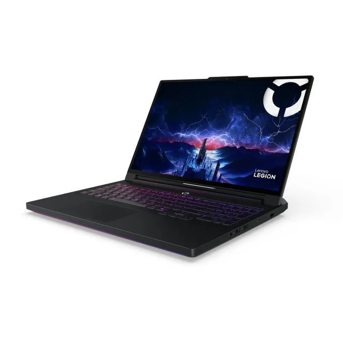 Ноутбук Lenovo Legion Pro 7 16IAX10H (83F500RJRA) изображение 3