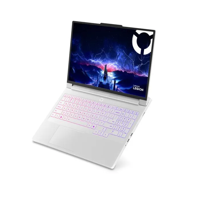 Ноутбук Lenovo Legion Pro 7 16IAX10H (83F500RJRA) изображение 4