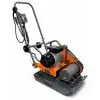 Віброплита GTM 2.2kW, 92кг, плита 580×450мм (GPC90-E)