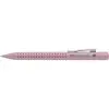 Карандаш механический Faber-Castell Grip 2010, цвет корпуса розовый пудровый, 0,5 мм (31830) изображение 2