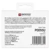 Переходник US/UK/AU/CN/JP to EU 1xUSB-C EMOS (P0055U) изображение 10