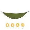 Гамак Grand Canyon Bass Hammock Double Nutria Brown (30621630) (DAS303790) изображение 2