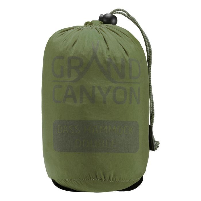 Гамак Grand Canyon Bass Hammock Double Rooibos Tea Red (30621631) (DAS303791) изображение 3