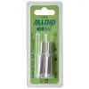 Сверло Alloid Base, корончате, алмазне, по скло та кераміці, 12мм, 2шт. (GS-50012) изображение 4