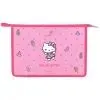 Папка на молнии Kite A4+ Hello Kitty (HK26-428) изображение 2