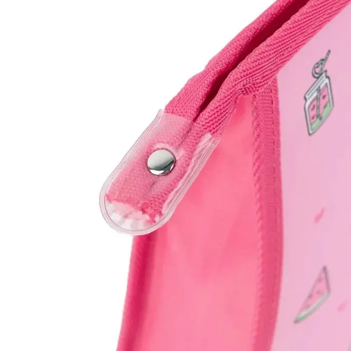 Папка на молнии Kite A4+ Hello Kitty (HK26-428) изображение 3