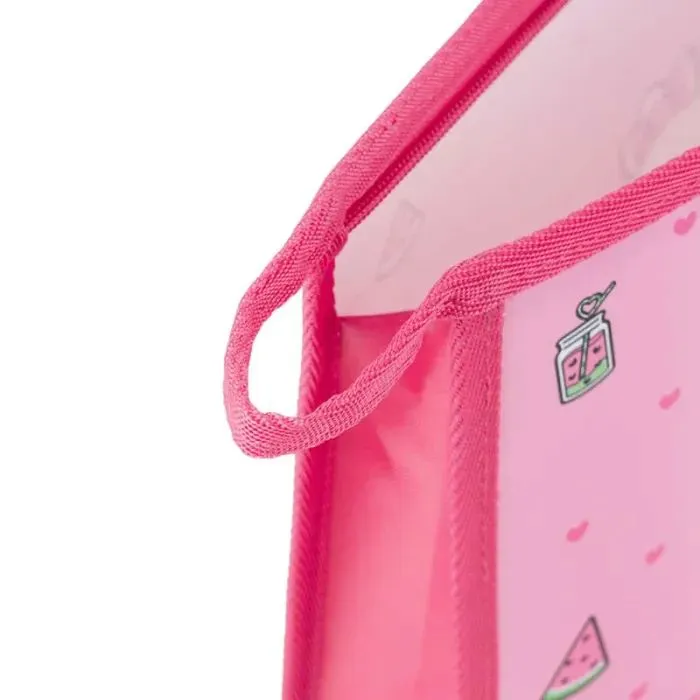 Папка на молнии Kite A4+ Hello Kitty (HK26-428) изображение 4