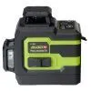 Лазерный нивелир Alloid Pro, 3D, 12 линий, LL-3397K (LL-3397K)