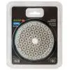 Круг зачистной Alloid Pro, алмазный, шлифовальный, на липучке, COMBS, 100мм, зерно 1500 (DD-63384) изображение 4