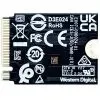 Накопичувач SSD M.2 2230 256GB SN740 WD (SDDPTQD-256G) зображення 2