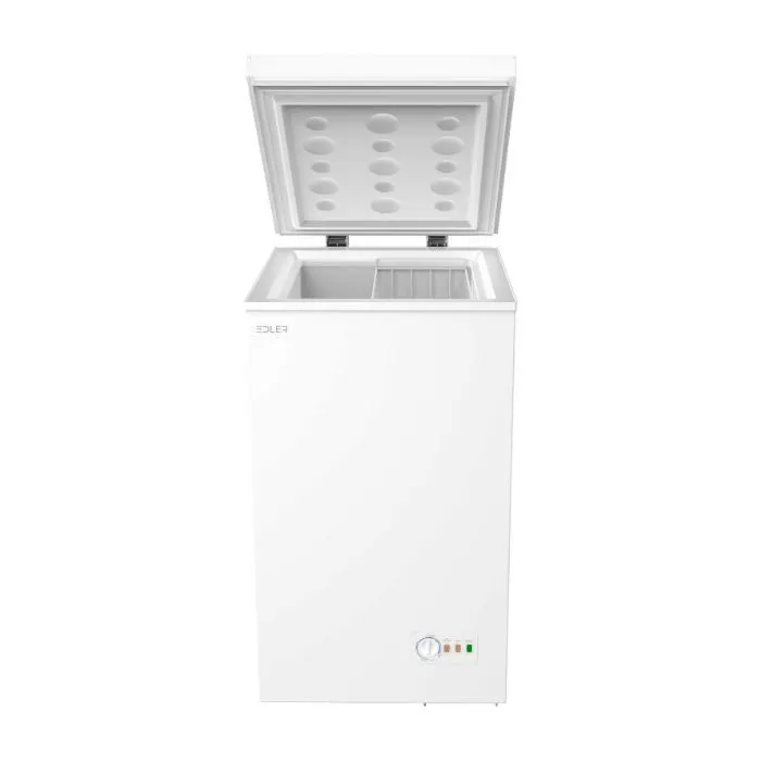 Морозильный ларь Edler ED-100A изображение 2
