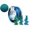 Пластик для 3D-принтера Spectrum PLA Magic SILK 1.75mm 0.25kg Lagoon Breeze (81399) зображення 3