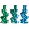 Пластик для 3D-принтера Spectrum PLA Magic SILK 1.75mm 0.25kg Lagoon Breeze (81399) зображення 4
