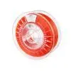 Пластик для 3D-принтера Spectrum PCTG Premium Transparent 1.75mm 1kg Orange (80736)
