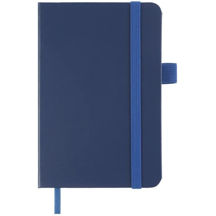 Книга записна Buromax ETALON 95 х 140 мм, 96 аркушів, клітинка, золотий (BM.296160-23) зображення 2