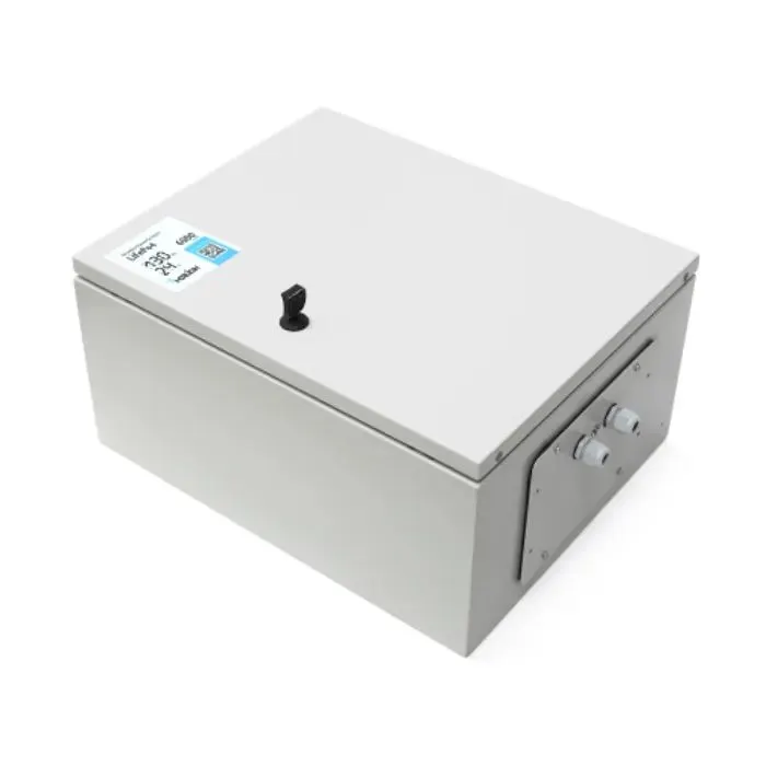 Батарея LiFePo4 SEKO 24V 130Аh EVE, BMS JKong (YT37663)