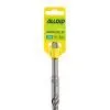 Бур Alloid по бетону, SDS-plus, S4, 14310мм (FH-14310) изображение 3