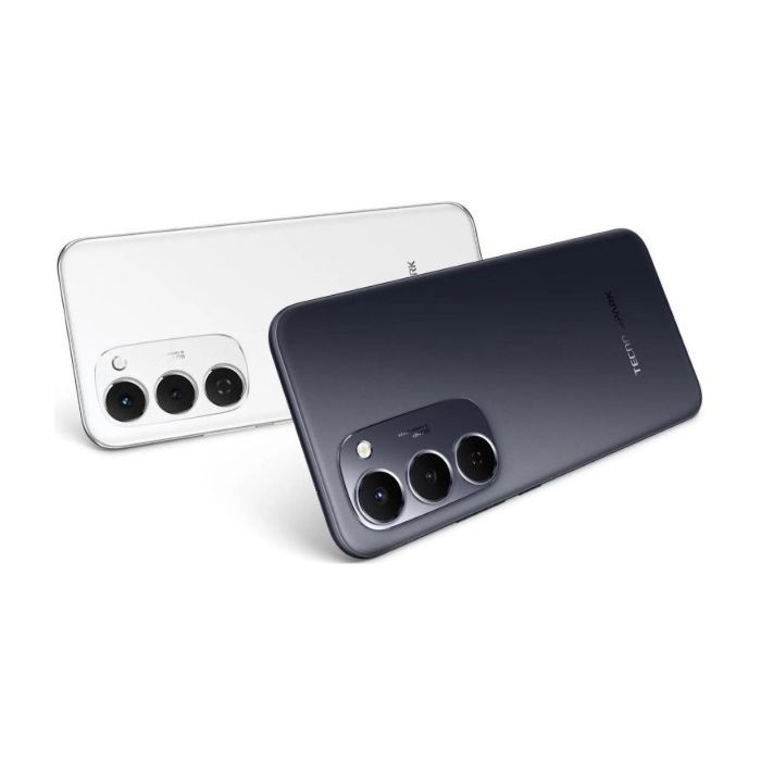 Мобильный телефон Tecno Spark 50 Pro 4/128Gb Cloud White (4894947123696) изображение 10