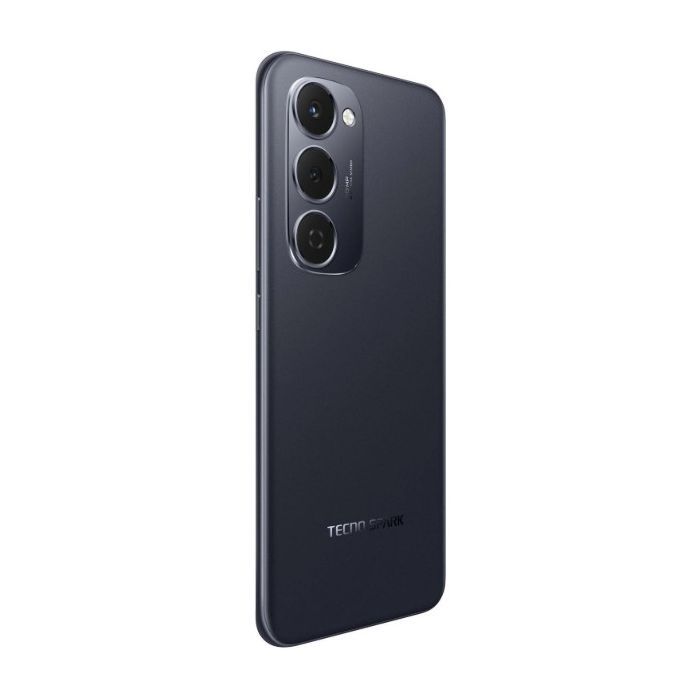 Мобильный телефон Tecno Spark 50 Pro 4/128Gb Cloud White (4894947123696) изображение 5