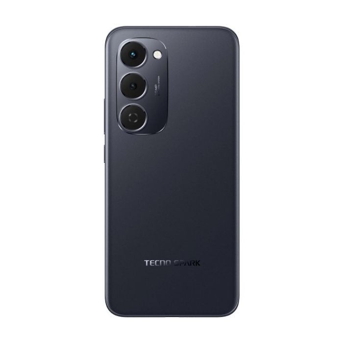 Мобильный телефон Tecno Spark 50 Pro 4/128Gb Cloud White (4894947123696) изображение 6