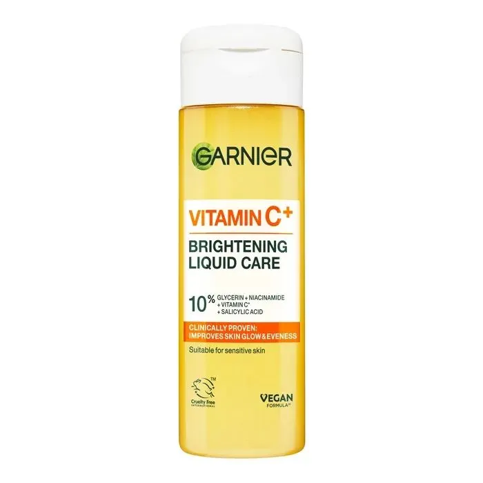 Емульсія для обличчя Garnier Skin Naturals Vitamin C 120 мл (3600542628440)