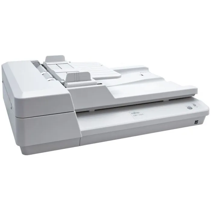 Сканер Ricoh SP-1425 (PA03753-B001) изображение 5