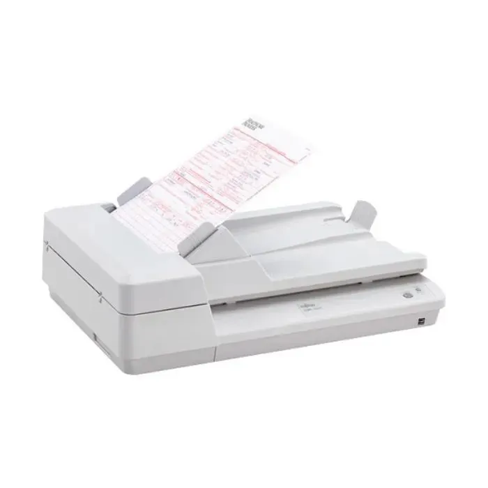 Сканер Ricoh SP-1425 (PA03753-B001) зображення 5