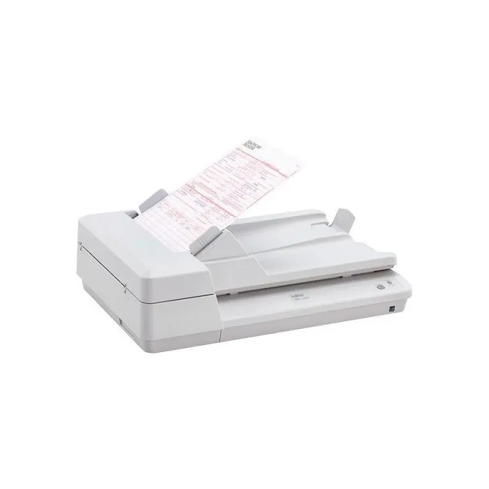 Сканер Ricoh SP-1425 (PA03753-B001) изображение 6