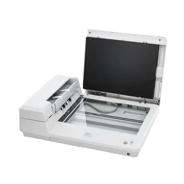 Сканер Ricoh SP-1425 (PA03753-B001) зображення 6