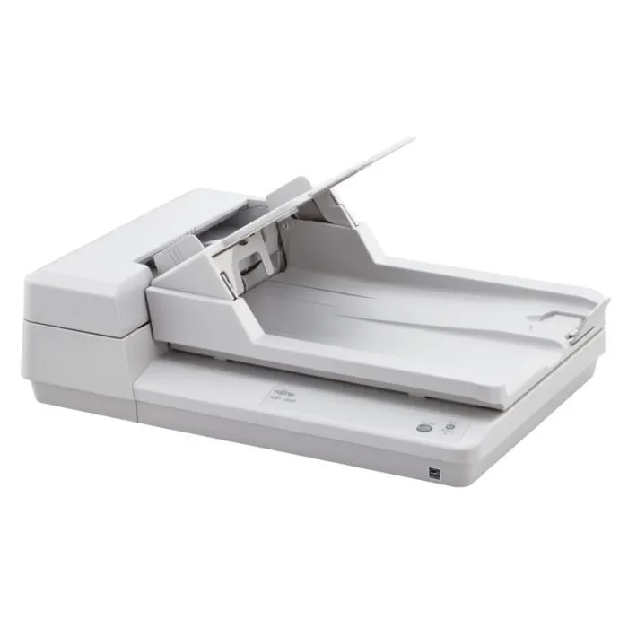 Сканер Ricoh SP-1425 (PA03753-B001) изображение 9
