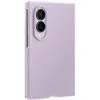 Чехол для мобильного телефона Samsung Galaxy Fold 8 Silicone Ring Magnet Violet (EF-EF971CVEGUA) изображение 3