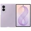 Чехол для мобильного телефона Samsung Galaxy Fold 8 Silicone Ring Magnet Violet (EF-EF971CVEGUA)