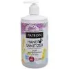 Антисептик для рук Patron Strawberry Ice 700 мл (F3-035-0.7L)
