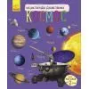 Книга Космос. Енциклопедія дошкільника Ранок (9786170941992)