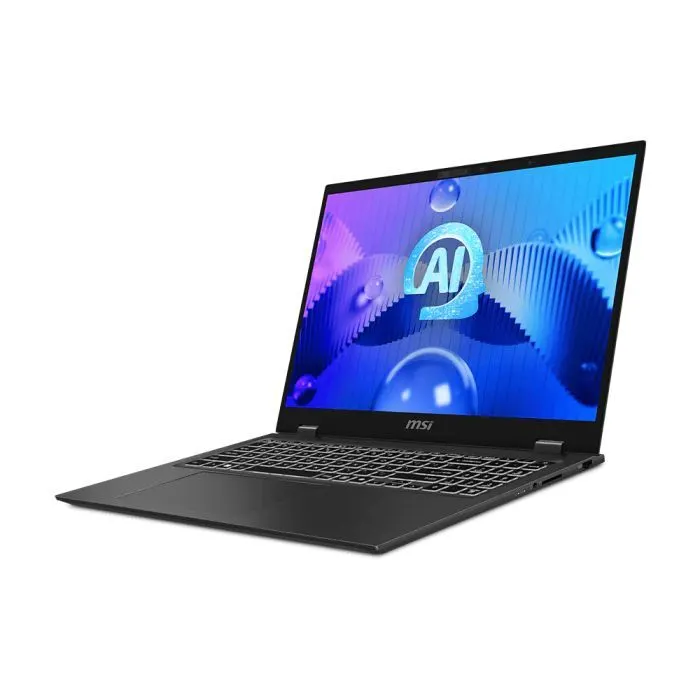 Ноутбук MSI Prestige 16 AI Evo B1MG-237UA (9S7-15A121-237) изображение 3