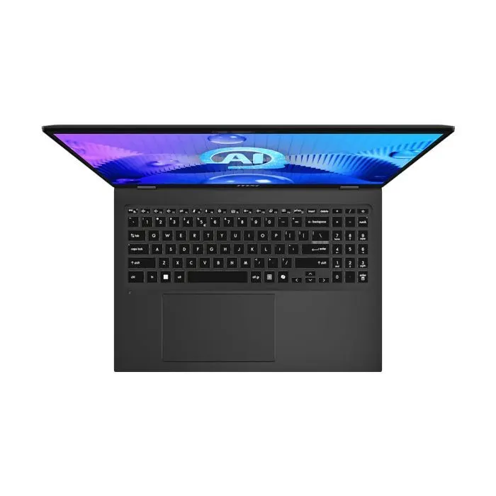 Ноутбук MSI Prestige 16 AI Evo B1MG-237UA (9S7-15A121-237) изображение 5