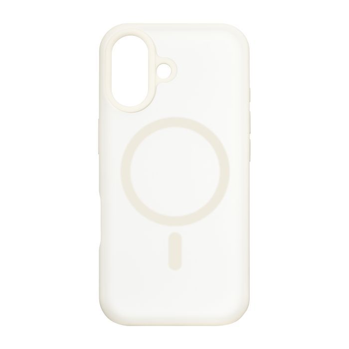 Чехол для мобильного телефона Armorstandart Mystiq MagCase Apple iPhone 17 Blue (ARM91591)