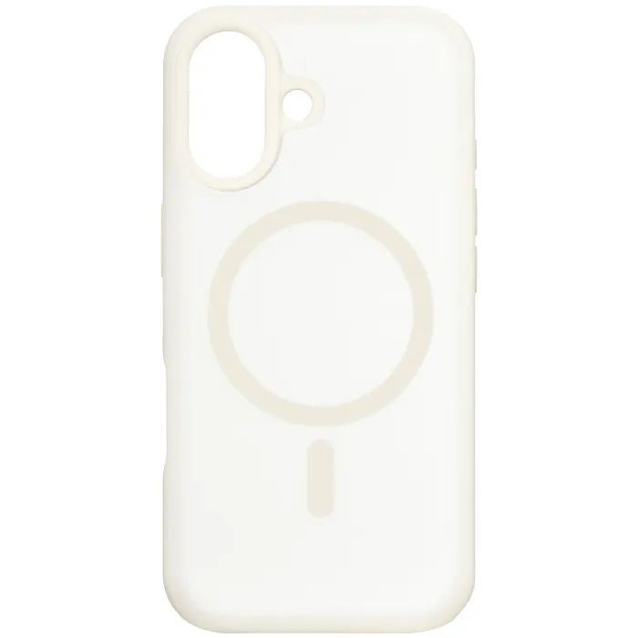 Чехол для мобильного телефона Armorstandart Mystiq MagCase Apple iPhone 17 Turquoise (ARM91594)