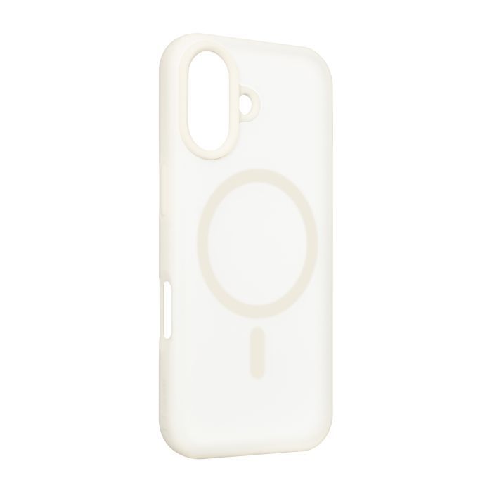 Чехол для мобильного телефона Armorstandart Mystiq MagCase Apple iPhone 17 Blue (ARM91591) изображение 2