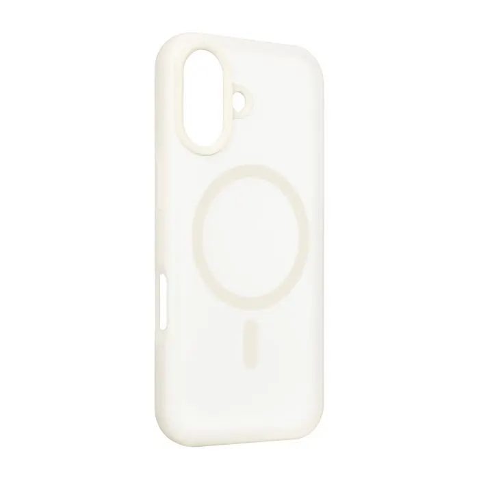 Чехол для мобильного телефона Armorstandart Mystiq MagCase Apple iPhone 17 White (ARM91596) изображение 2