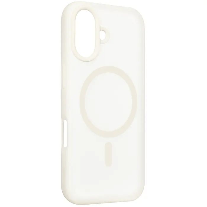 Чехол для мобильного телефона Armorstandart Mystiq MagCase Apple iPhone 17 Turquoise (ARM91594) изображение 2