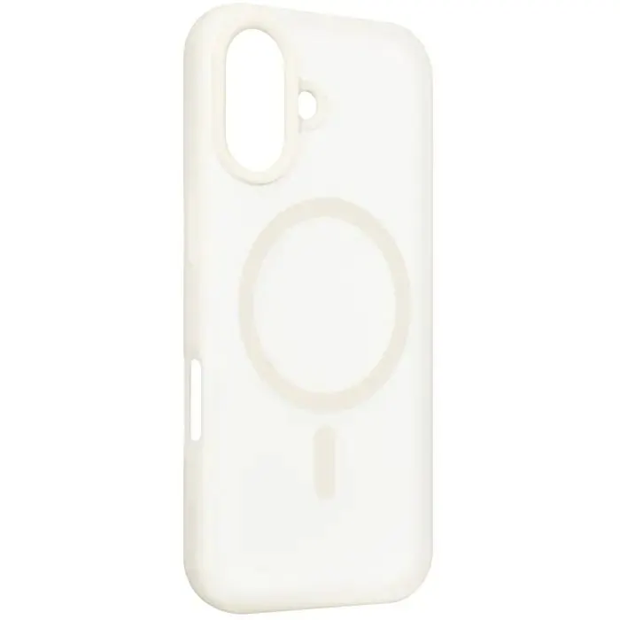 Чехол для мобильного телефона Armorstandart Mystiq MagCase Apple iPhone 17 White (ARM91596) изображение 2