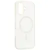 Чехол для мобильного телефона Armorstandart Mystiq MagCase Apple iPhone 17 White (ARM91596) изображение 2