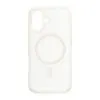 Чехол для мобильного телефона Armorstandart Mystiq MagCase Apple iPhone 17 White (ARM91596)