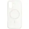 Чехол для мобильного телефона Armorstandart Mystiq MagCase Apple iPhone 17 White (ARM91596)