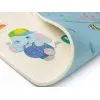 Детский коврик XoKo Childcare двухсторонний термоковрик 200×180 х 0,8 см (XK-CHC-20-18-CRP1) изображение 10