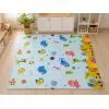 Детский коврик XoKo Childcare двухсторонний термоковрик 200×180 х 0,8 см (XK-CHC-20-18-CRP1) изображение 9
