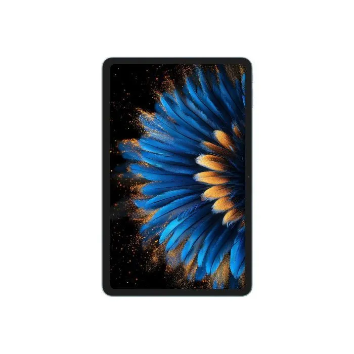 Планшет Blackview MEGA 2 SET 12" 6/256GB LTE Ice Blue (Клавіатура/чохол/стилус/скло/мишка/навушники) (6931548326359) изображение 2