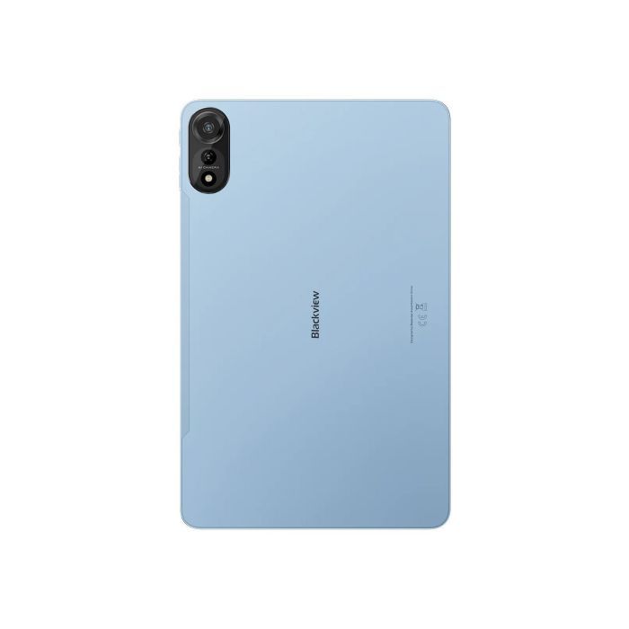 Планшет Blackview MEGA 2 SET 12" 6/256GB LTE Moss Green (Клавіатура/чохол/стилус/скло/мишка/навушники) (6931548326366) изображение 3
